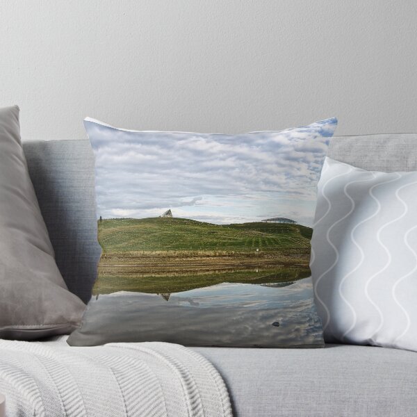 Item preview, 13 Cuadro Panorama del Arboreto Nacional en Canberra / ACT / Australia designed and sold by Wolf Sverak Photography.
