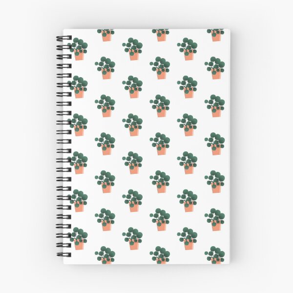Item preview, Pilea Doodle designed and sold by Ida Taing.