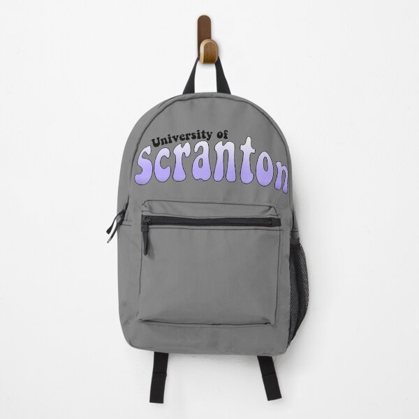 Item preview, University of Scranton - Groovy 4 designed and sold by taylorr-made.
