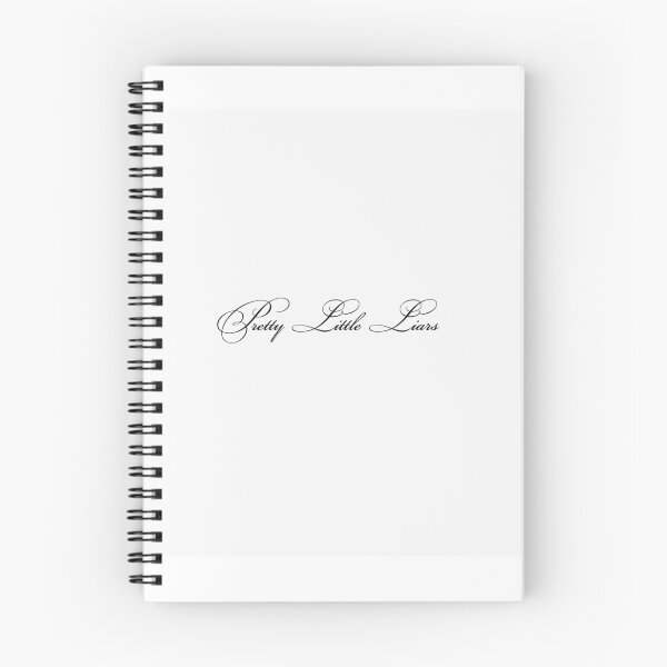 Item preview, PLL logo designed and sold by amyxharrop.