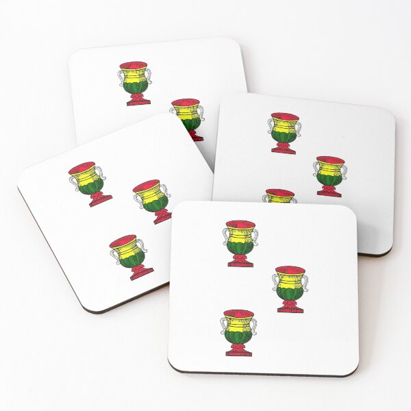 Item preview, Tre di Coppe designed and sold by ScopaScopa.