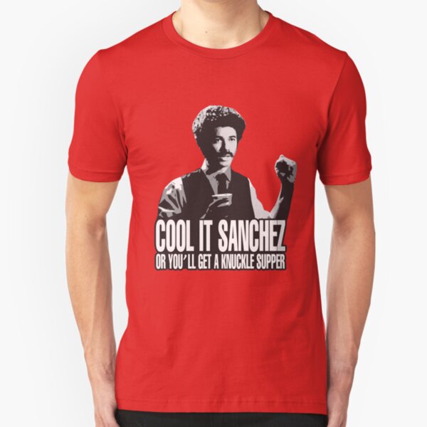 Cool it Sanchez Slim Fit T-Shirt