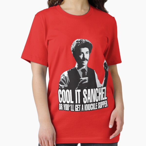 Item preview, Cool it Sanchez designed and sold by MrJirue.