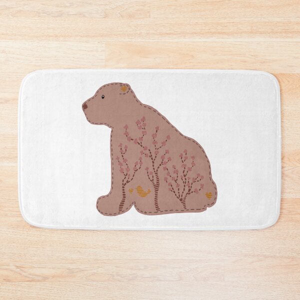 Item preview, Cross-Stitch Bear designed and sold by A2Gretchen.