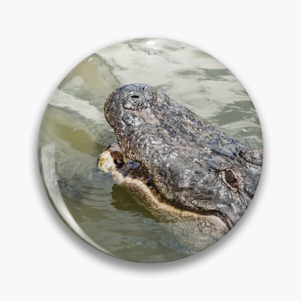 Item preview, Crocodilian designed and sold by KensLensDesigns.
