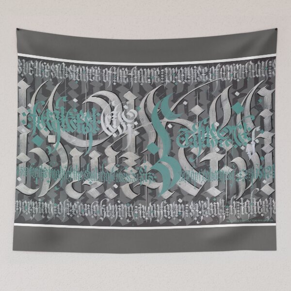 Item preview, Rebirth - Health of the Soul designed and sold by Peter Greco.