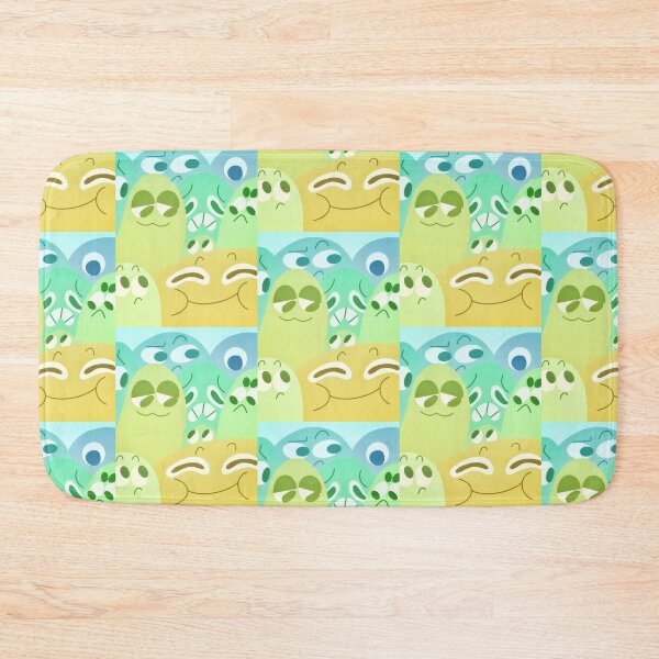 Item preview, Bright Blobs designed and sold by Neatnoodles.