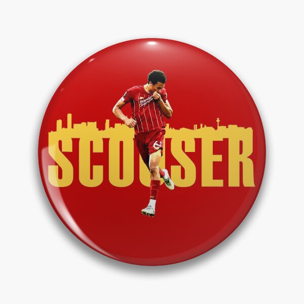 Item preview, Scouser designed and sold by The  Kop Design.