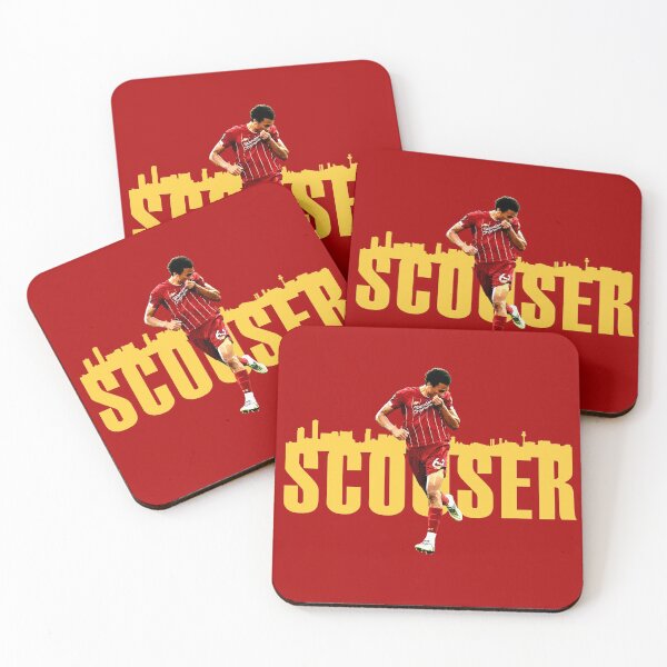 Item preview, Scouser designed and sold by The  Kop Design.