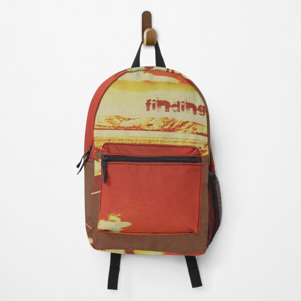 Item preview, Streets empty - finding freedom -RED - Digital art painted by Iona Art Digital designed and sold by IonaArtDigital.