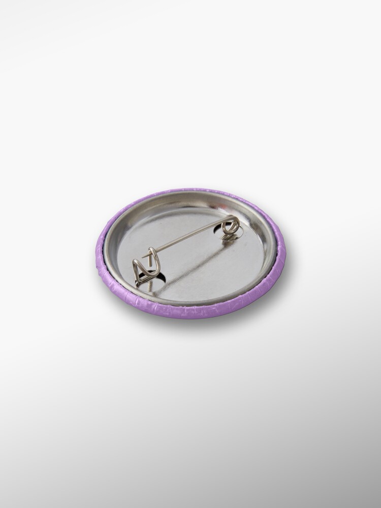 Alternate view of proud virgin who can't drive Pin