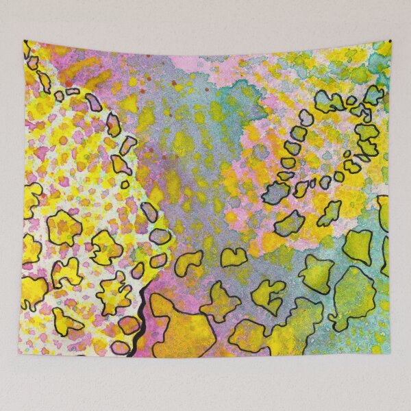Item preview, 9, Inset A designed and sold by KatieSchutteArt.