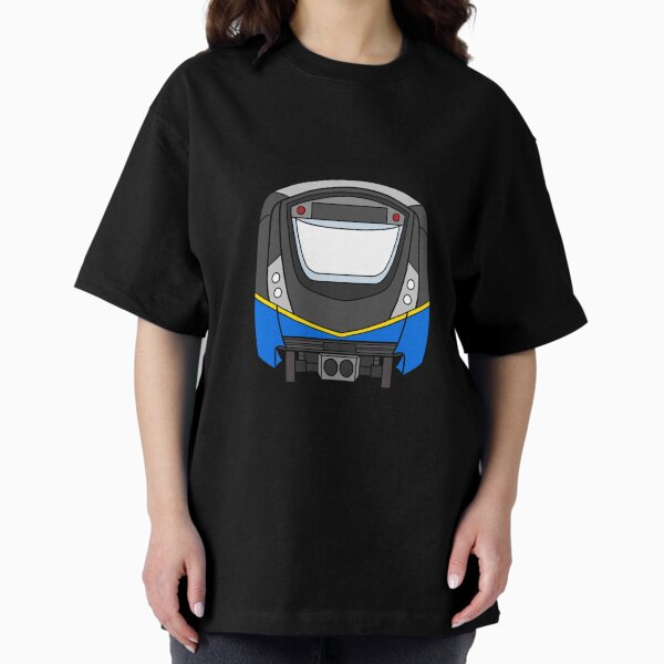 Item preview, Vancouver Subway Train Model 3 designed and sold by Orcanadian.