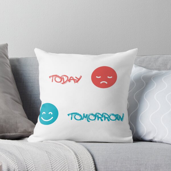 Item preview, Cry Today Smile Tomorrow designed and sold by Hakimy Design.