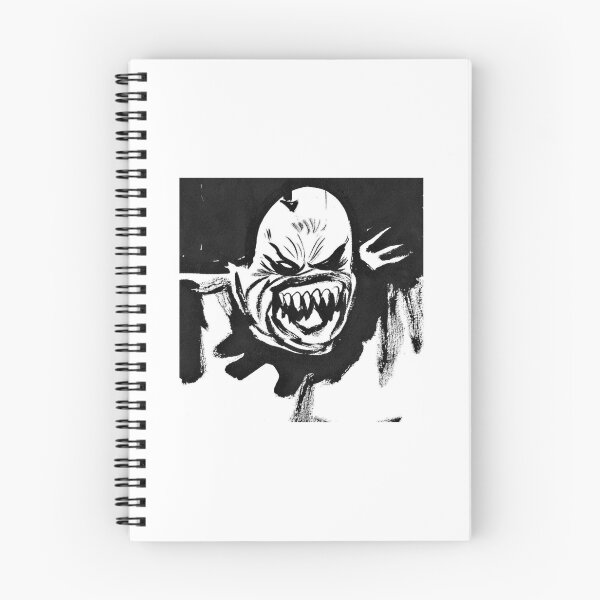 Item preview, Swamp Man designed and sold by Brandon Mabry.