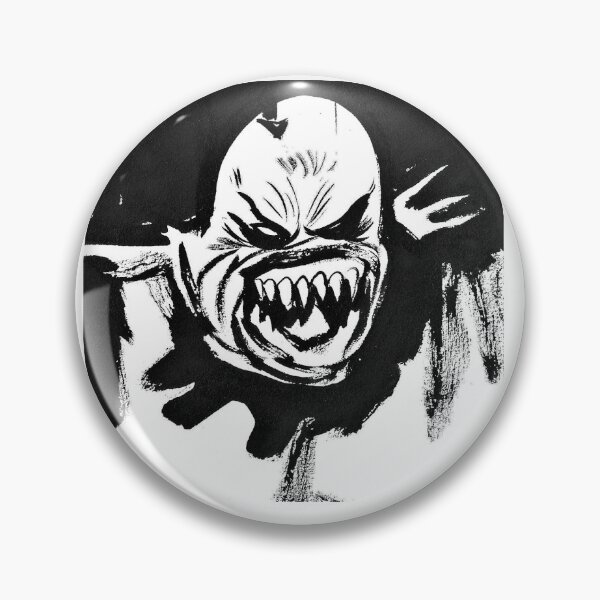 Item preview, Swamp Man designed and sold by Brandon Mabry.