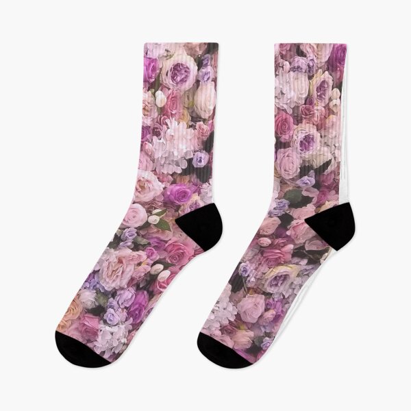 Item preview, Pretty Pink Flower Design designed and sold by rachelchxn.