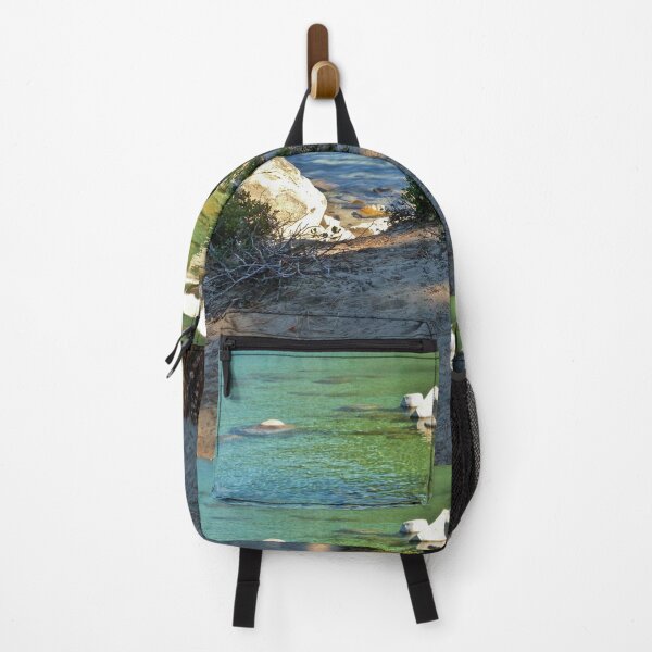 Item preview, HEAVENLY LAKE TAHOE designed and sold by Elaine Bawden.