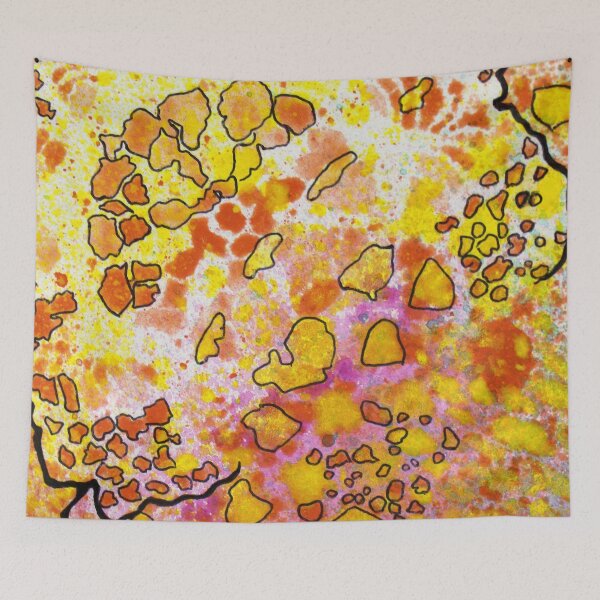 Item preview, 9, Inset B designed and sold by KatieSchutteArt.