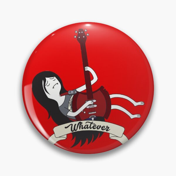 Item preview, Marceline designed and sold by plushism.
