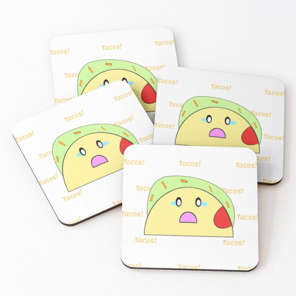 Item preview, Timmy Taco designed and sold by KacyCupcake.