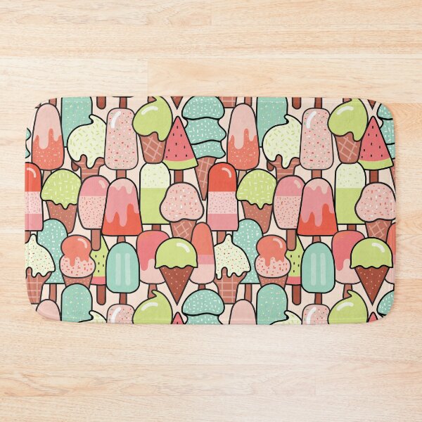 Item preview, Ice Cream truck dreams designed and sold by theseakiwi.