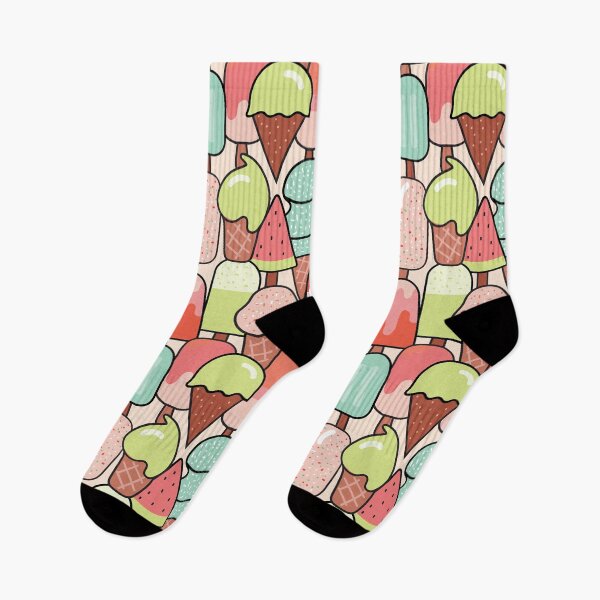 Item preview, Ice Cream truck dreams designed and sold by theseakiwi.