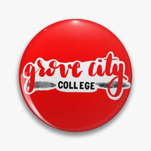 Item preview, Grove City College designed and sold by murphydesigns.