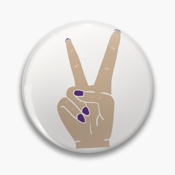 Item preview, Peace designed and sold by girlsshizzle.