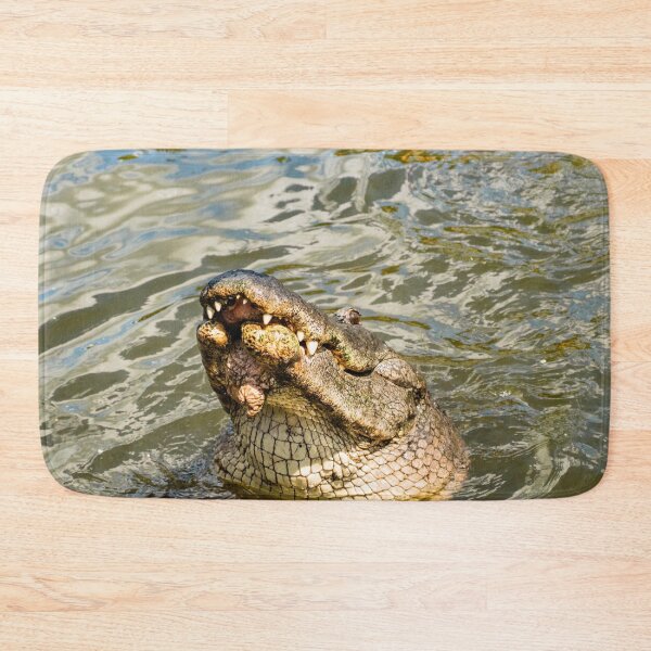 Item preview, The Joker Alligator designed and sold by KensLensDesigns.