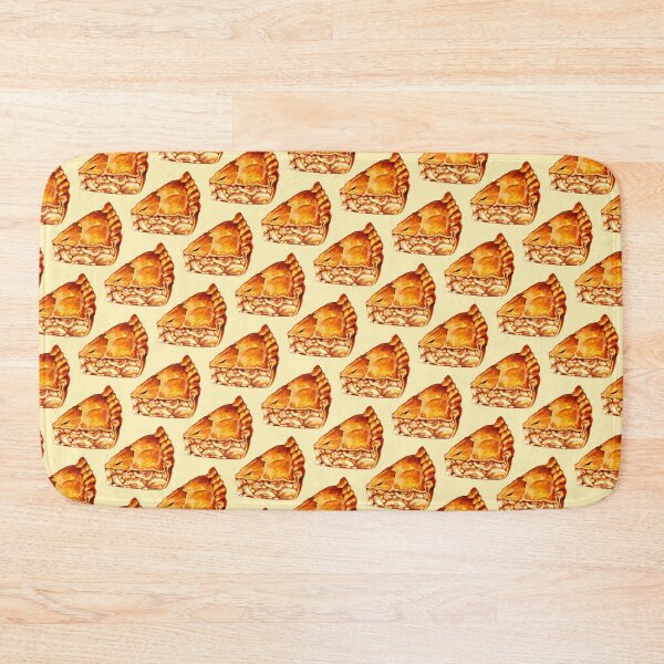 Item preview, Apple Pie Pattern designed and sold by Kelly  Gilleran.