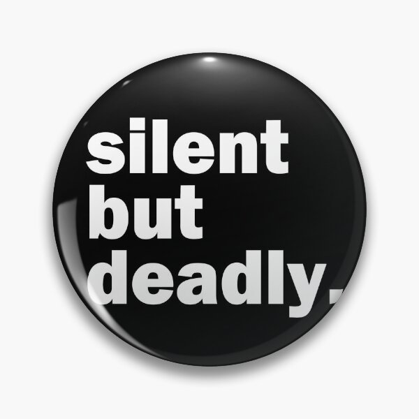 Item preview, Funny Farts Silent But Deadly Fart Jokes Toilet Humor designed and sold by Essetino.