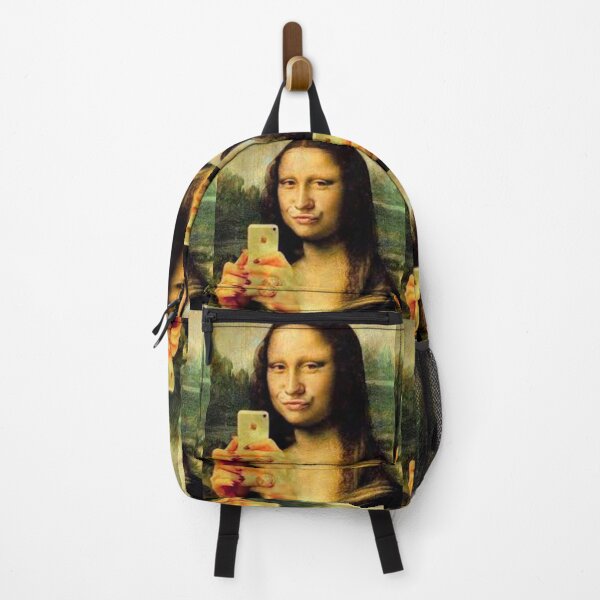 Item preview, Gioconda duck face designed and sold by adyyazmin1.