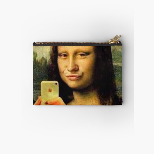 Item preview, Gioconda duck face designed and sold by adyyazmin1.