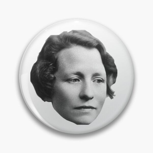 Item preview, Edna St. Vincent Millay designed and sold by BeccaC27.