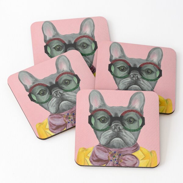Item preview, Dapper frenchie designed and sold by AManDuhhh.