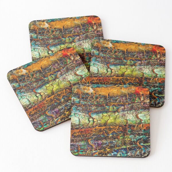 Item preview,  Multicolor Design designed and sold by heatherfriedman.