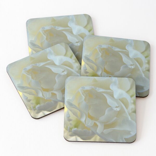 Item preview, White Peony designed and sold by carlygcreates.