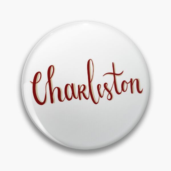 Item preview, Charleston designed and sold by eliza-anne.
