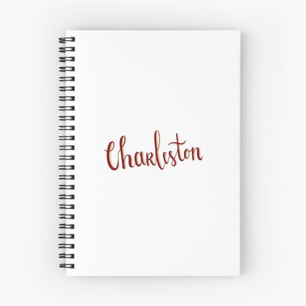 Item preview, Charleston designed and sold by eliza-anne.
