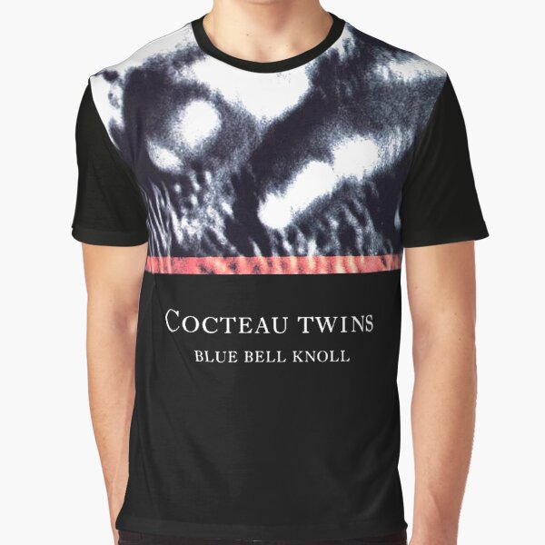 cocteau twins blue bell knoll Graphic T-Shirt