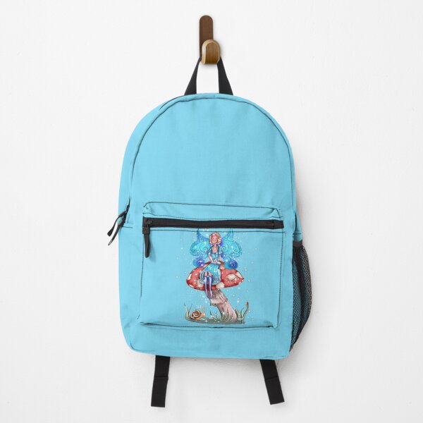 Item preview, Blossom The Summer-Spring Fairy™ designed and sold by TeelieTurner.