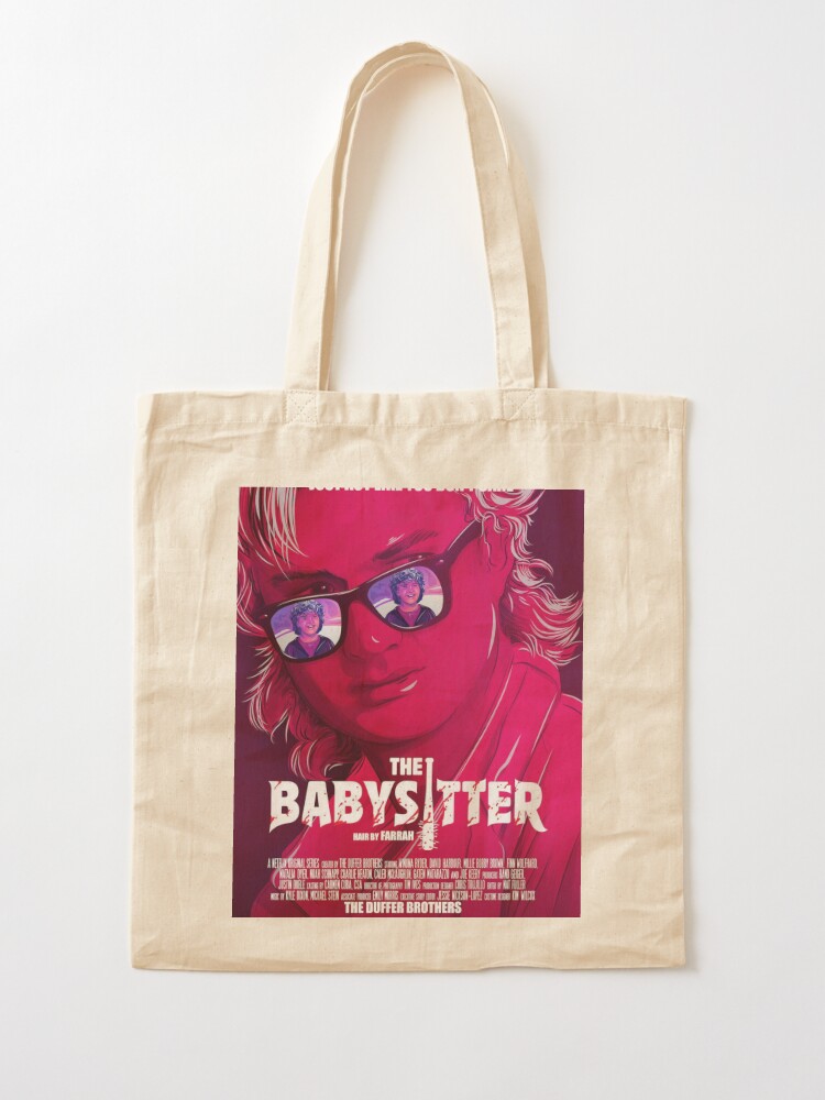 baby things bag