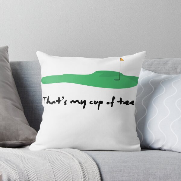 Item preview, Thats My Cup Of Tea designed and sold by bckpodtees.