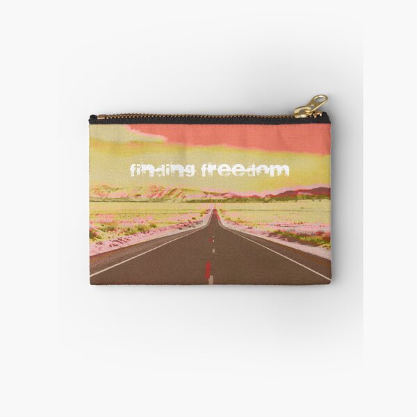 Item preview, Streets empty - finding freedom -pink - Digital art painted by Iona Art Digital designed and sold by IonaArtDigital.