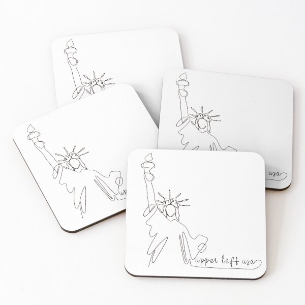 Item preview, upper left usa designed and sold by KH alasar.