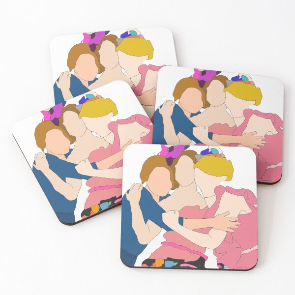 Item preview, dj, kimmy, steph- fuller house designed and sold by carliestarr.