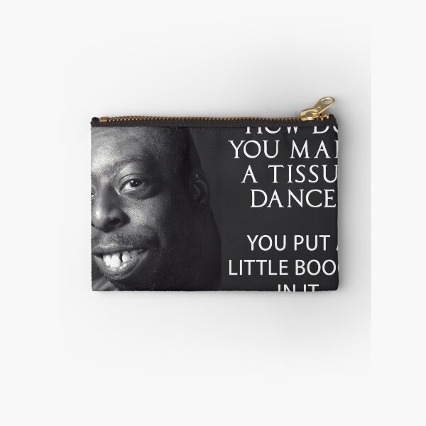 Item preview, Lester Green AKA Beetle Pimp Quote designed and sold by rharker09.