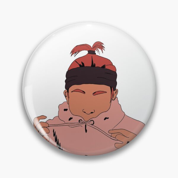 Item preview, hongjoong squishy  designed and sold by Reyaaa.