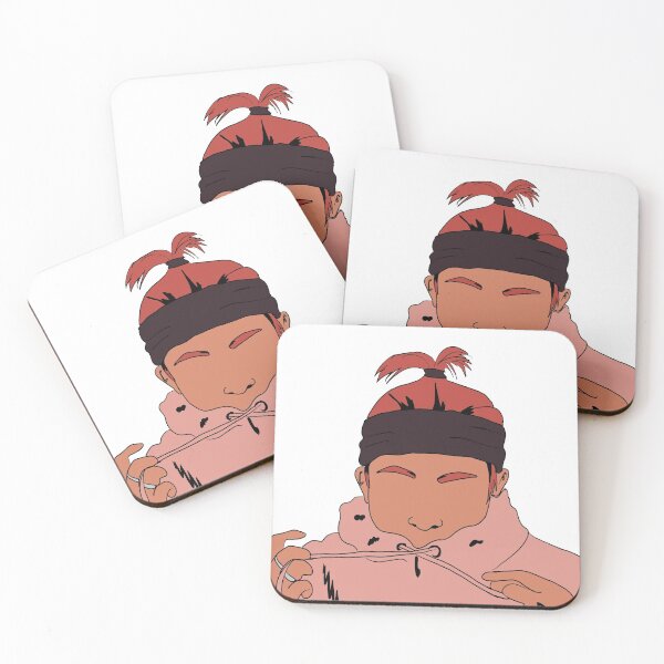 Item preview, hongjoong squishy designed and sold by Reyaaa.